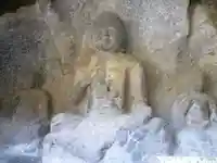 臼杵石仏(大分県)