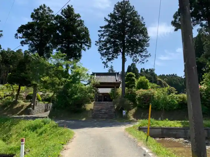 長慶寺(千葉県)