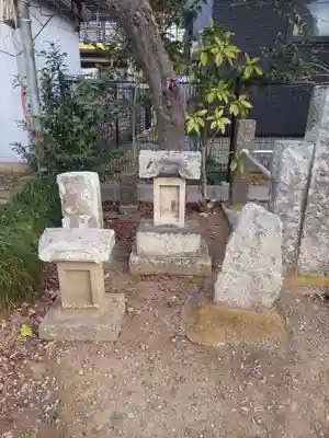 天満神社(茨城県)