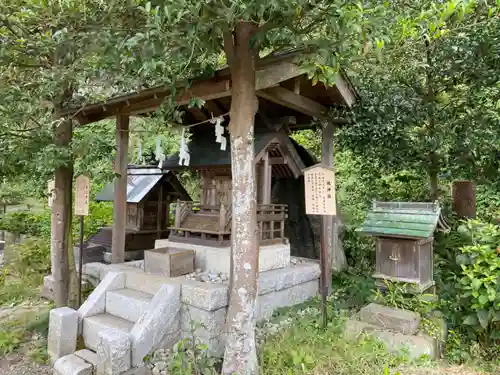 御霊神社(神奈川県)