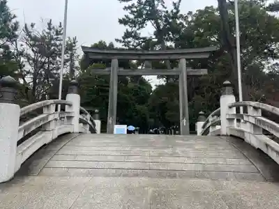 寒川神社(神奈川県)