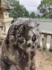 神吉八幡神社(兵庫県)