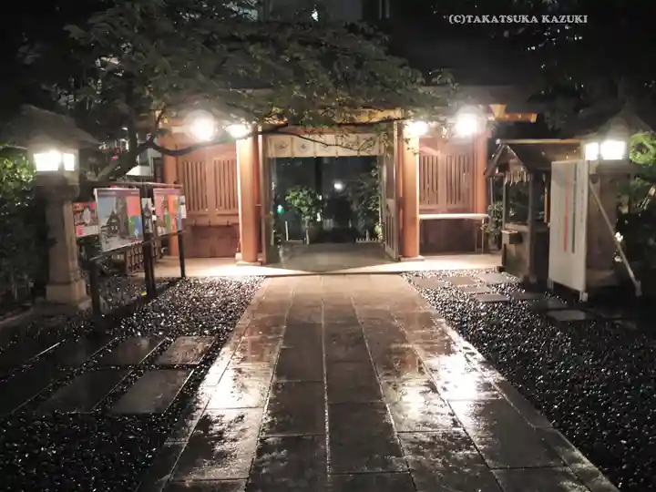 東京大神宮(東京都)