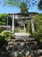 白鬚神社(埼玉県)