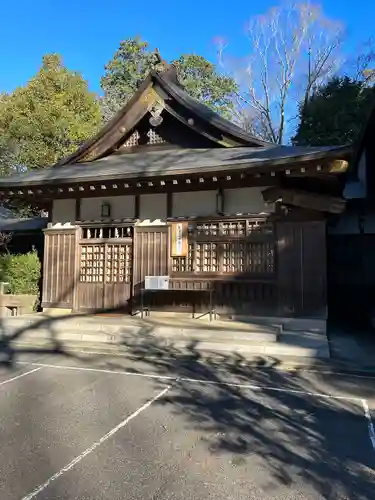 神崎神社(千葉県)