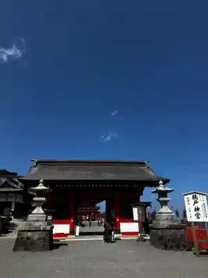 鵜戸神宮(宮崎県)