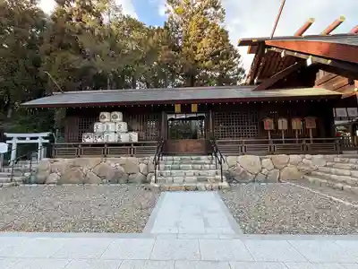 廣田神社(兵庫県)