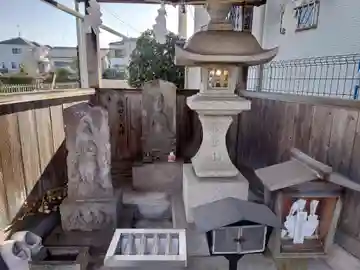 秋葉神社(東京都)