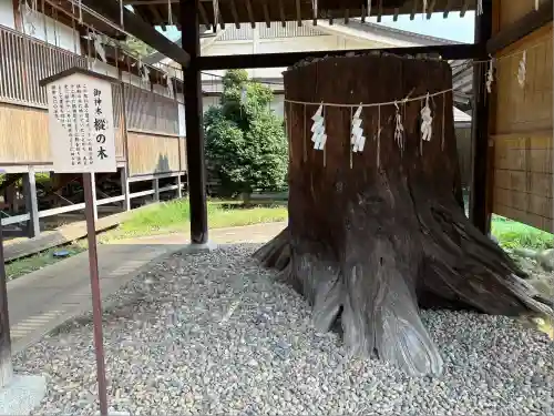 須賀神社(栃木県)
