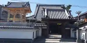 明覚寺のその他建物(2025年03月10日(月) 23時01分37秒投稿)