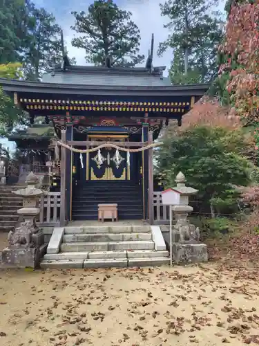 武蔵御嶽神社(東京都)