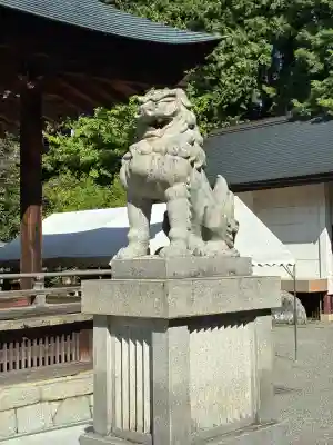 甲斐國一宮 浅間神社(山梨県)