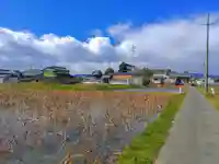 常徳寺(早尾東城址)のその他建物