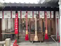 市比賣神社(京都府)