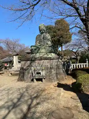 護国寺(東京都)