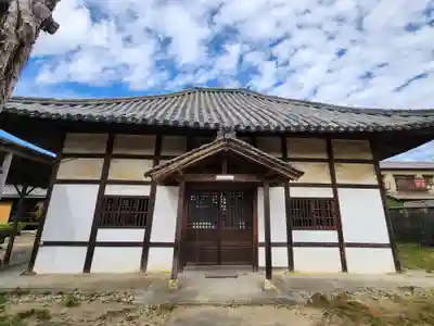 不徹寺のその他建物