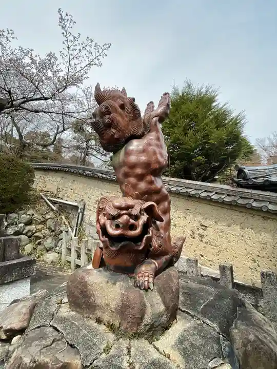 宗忠神社(京都府)