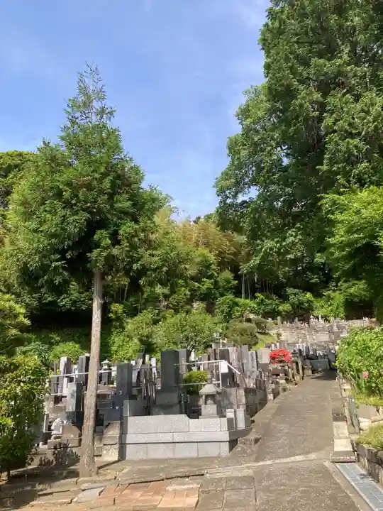 多聞院(神奈川県)