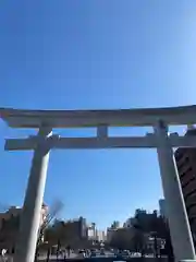 照國神社(鹿児島県)