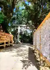 赤坂氷川神社(東京都)