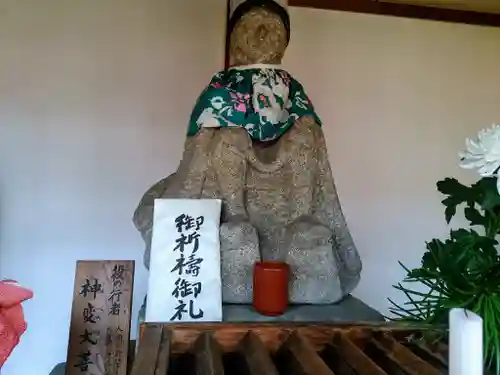 薬師寺の仏像