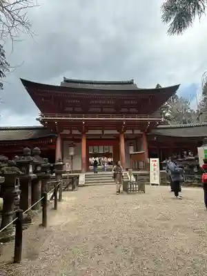 春日大社(奈良県)