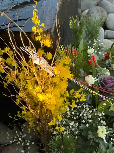 上尾御嶽神社(埼玉県)