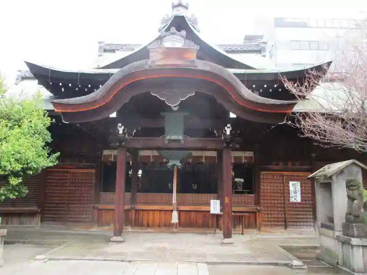 菅大臣神社(京都府)