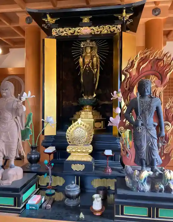 阿弥陀寺(奈良県)