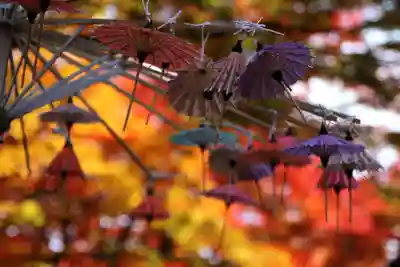 土津神社｜こどもと出世の神さまの授与品その他