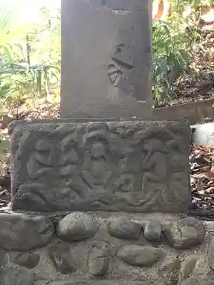 法臺寺(埼玉県)