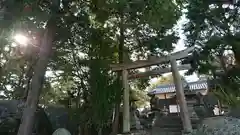 岩倉神社(岡山県)