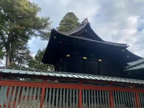 玉前神社(千葉県)