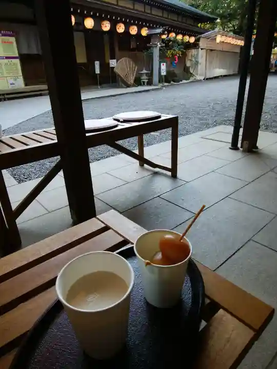 検見川神社(千葉県)