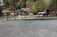 丹生川上神社(下社)のその他建物