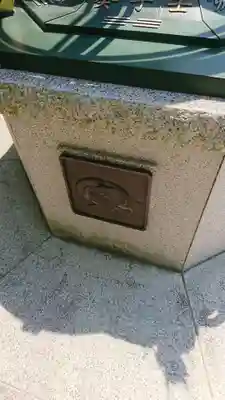 寒川神社のその他建物