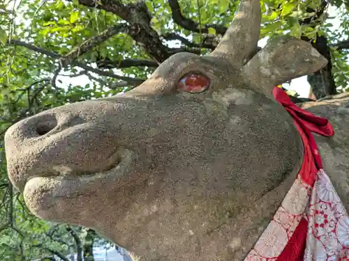 北野天満宮(京都府)