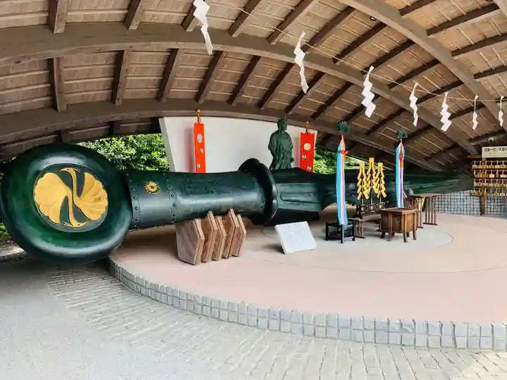 白鷺神社のその他建物