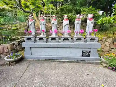 傑岑寺(栃木県)