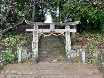 淡島神社(長崎県)