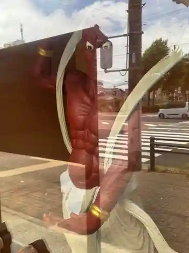 東界寺(愛知県)