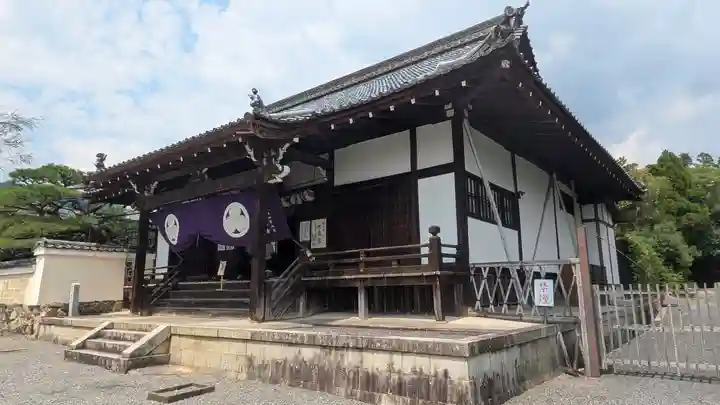 薬師寺(京都府)