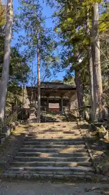 西明寺(滋賀県)