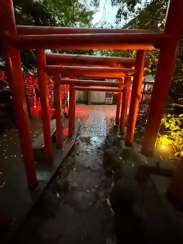 石浦神社(石川県)