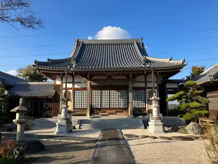 涌泉寺(滋賀県)