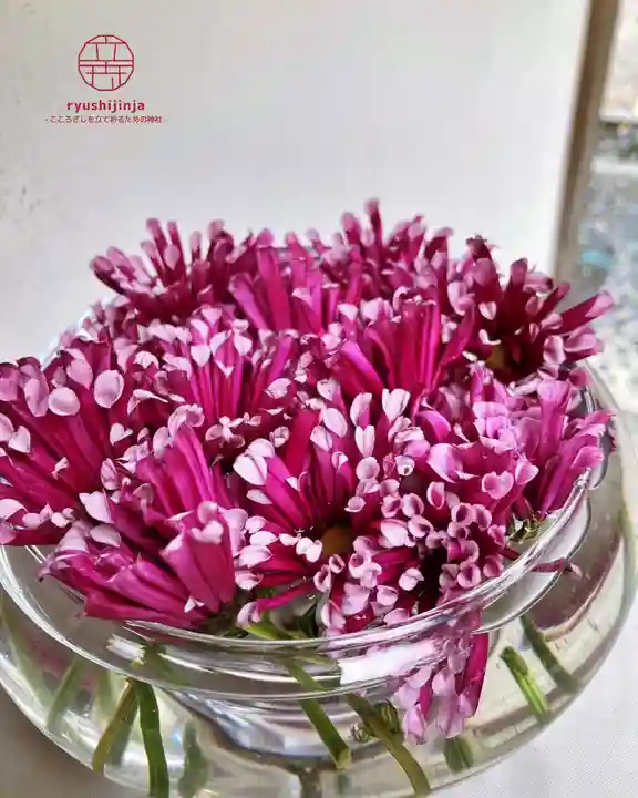 立志神社(滋賀県)