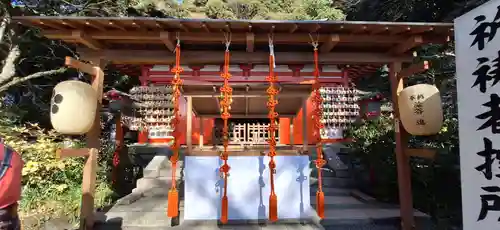 荏柄天神社(神奈川県)