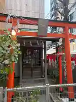 飯澄稲荷神社(東京都)
