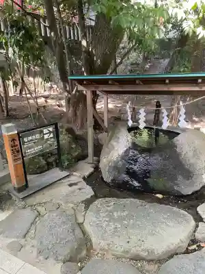 來宮神社(静岡県)