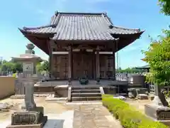 五宝寺(群馬県)